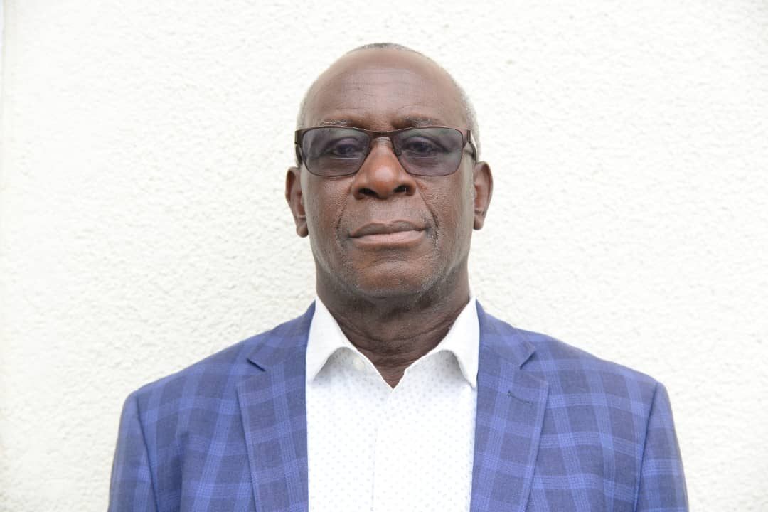 Chief Executive Officer
