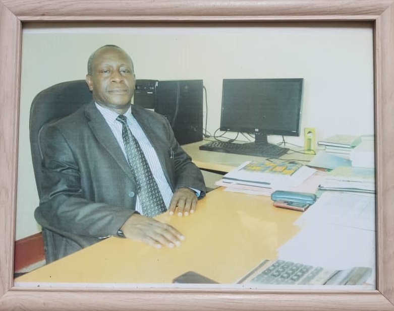 Founder B