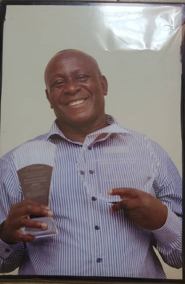 Founder C