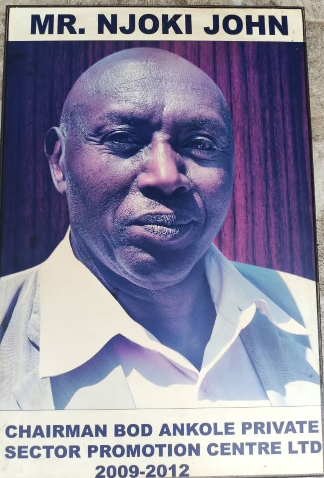 Founder E