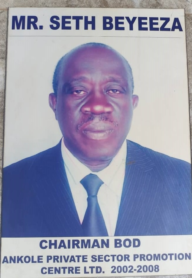 Founder F