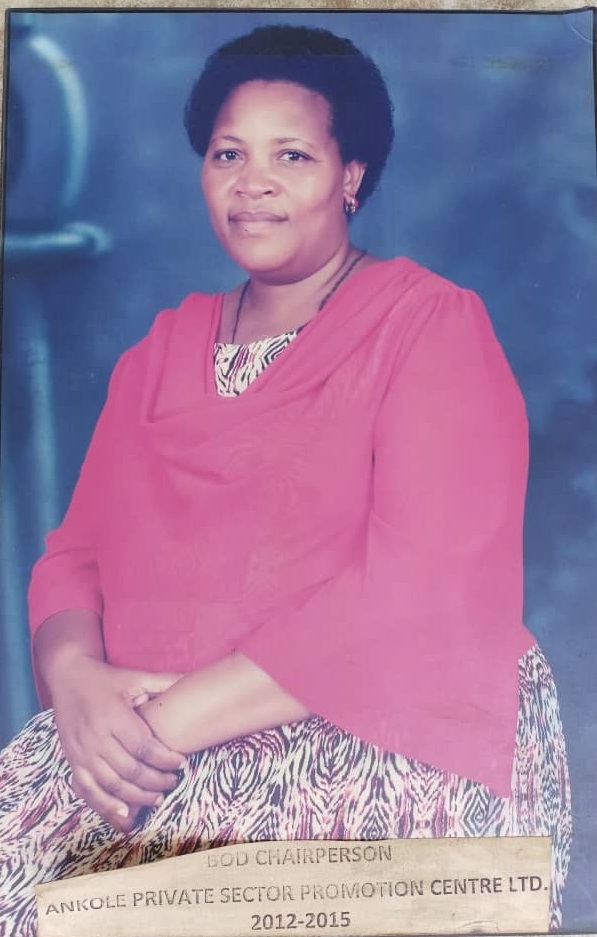 Founder G