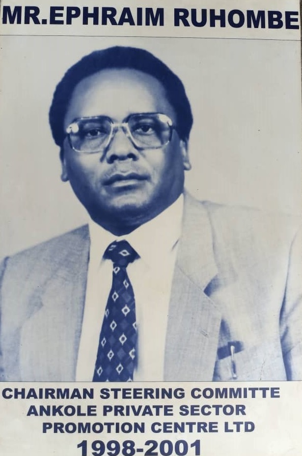 Founder I